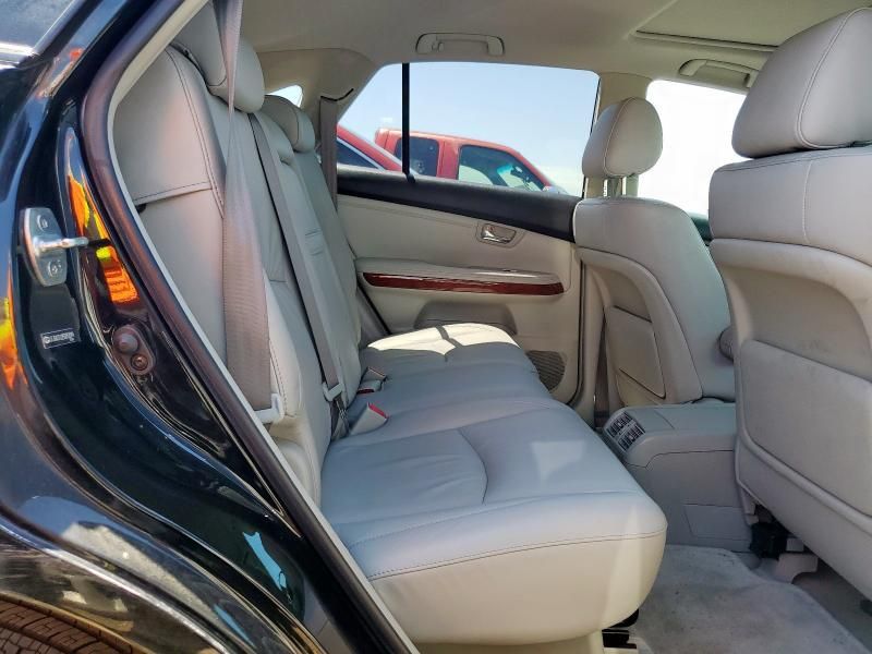 2005 Lexus RX 330
