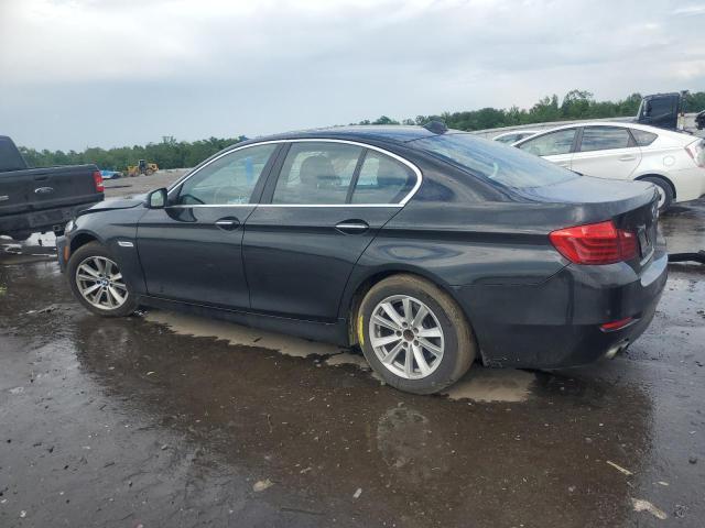 2015 BMW 528 xi