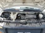 2011 Chevrolet Express G2500