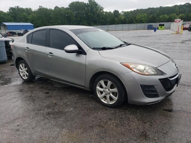 2010 Mazda 3 I