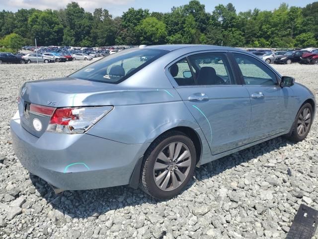 2011 Honda Accord EXL