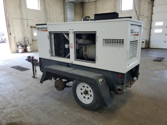 2012 Pramac (generac) 2012 Generac Generation