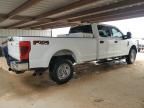 2022 Ford F250 Super Duty