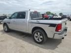 2016 Dodge RAM 1500 SLT