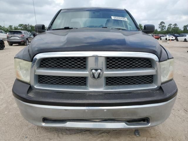 2010 Dodge RAM 1500