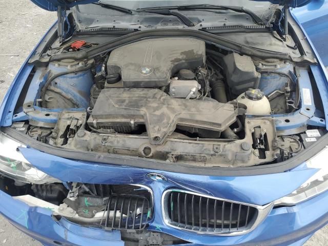 2016 BMW 428 I