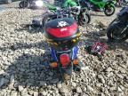 2006 Yamaha YJ125