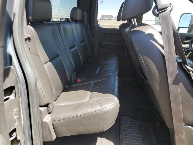 2007 Chevrolet Silverado K1500