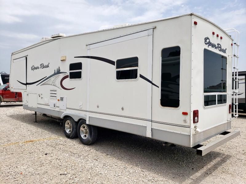 2004 Open Road RV