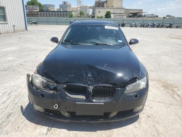 2008 BMW 335 I