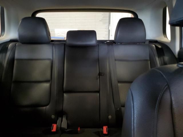 2017 Volkswagen Tiguan S