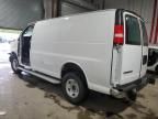 2023 Chevrolet Express G2500