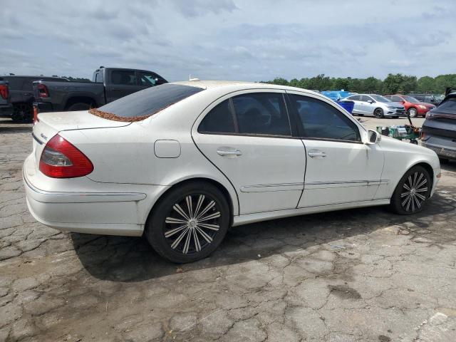 2009 Mercedes-Benz E 350 4matic
