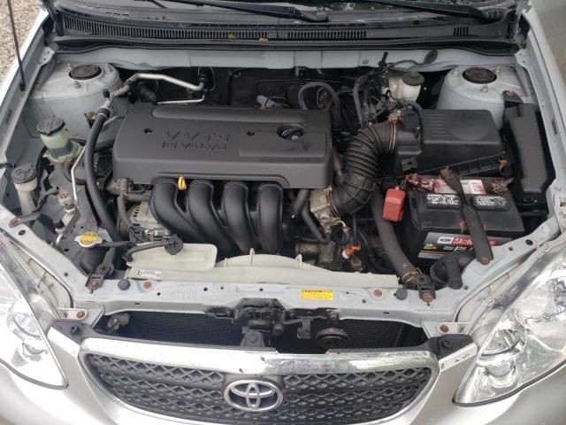 2008 Toyota Corolla CE