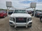 2017 GMC Sierra C1500