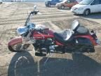 2012 Yamaha XVS1300 A