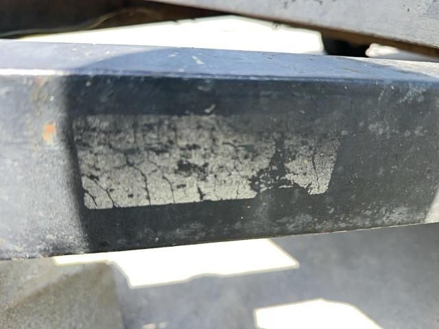 2004 Unknown 2004 Utility Trailer