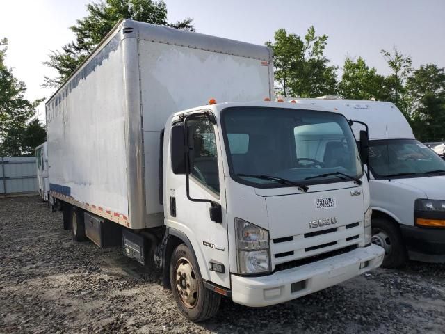 2015 Isuzu NRR