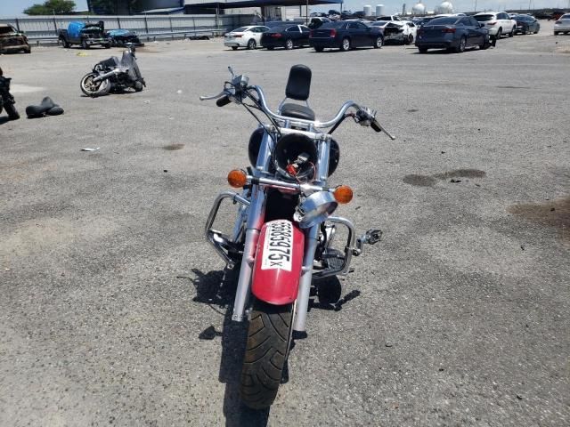 2004 Honda VT750 CA
