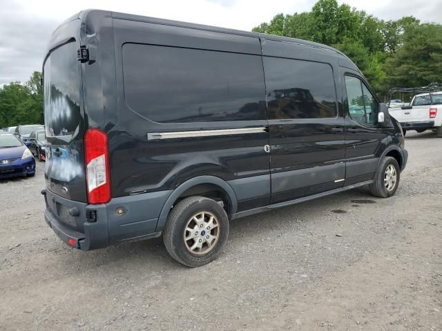 2015 Ford Transit T-250