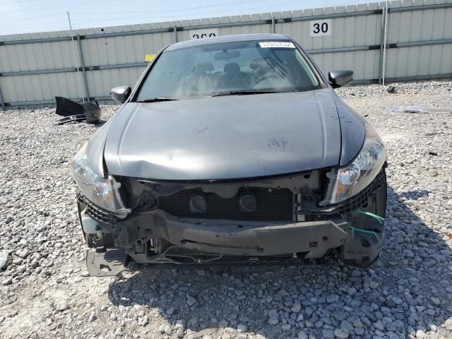 2008 Honda Accord EX
