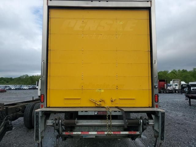 2019 Freightliner M2 106 Medium Duty