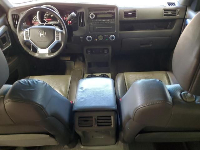 2006 Honda Ridgeline RTL