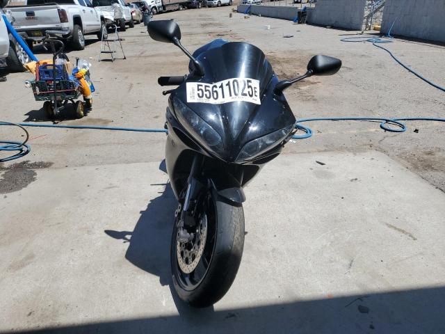 2005 Yamaha YZFR1 C