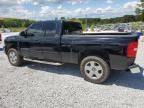 2011 Chevrolet Silverado C1500 LTZ