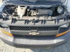 2013 Chevrolet Express G2500