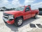 2010 Chevrolet Silverado K1500 LT
