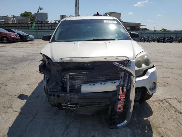 2012 GMC Acadia SLE