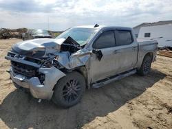 Chevrolet salvage cars for sale: 2024 Chevrolet Silverado K1500 rst