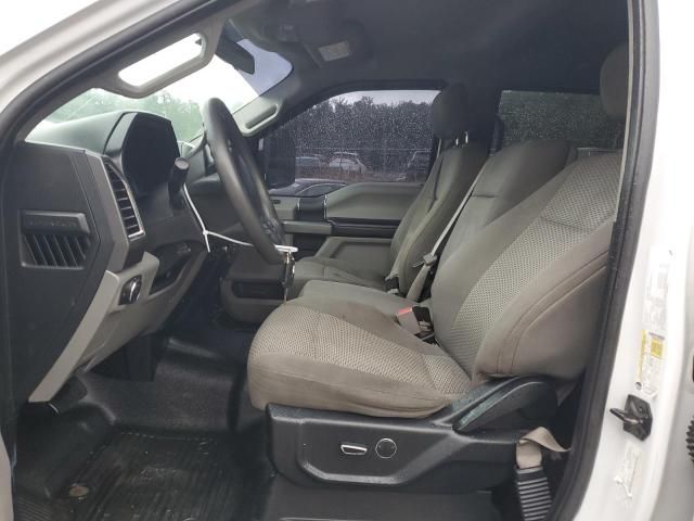2017 Ford F350 Super Duty