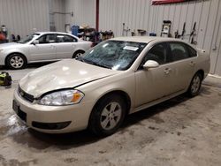 2010 Chevrolet Impala LT for sale in Appleton, WI
