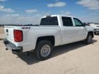 2015 Chevrolet Silverado C1500 LT