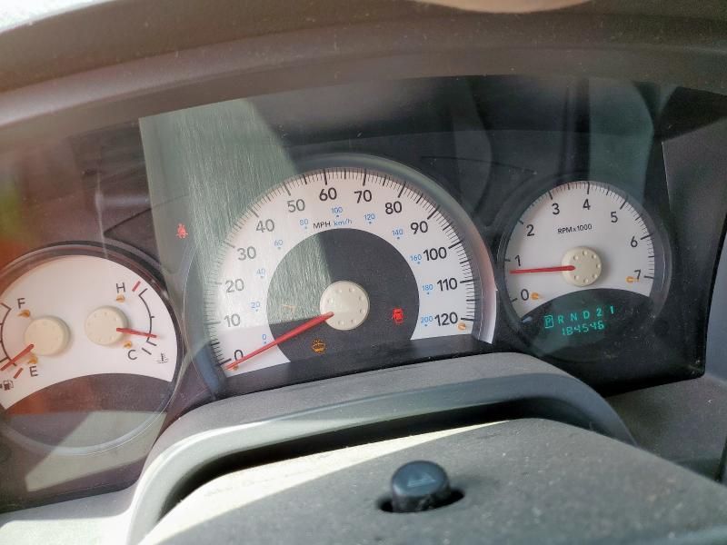 2005 Dodge Dakota Quattro