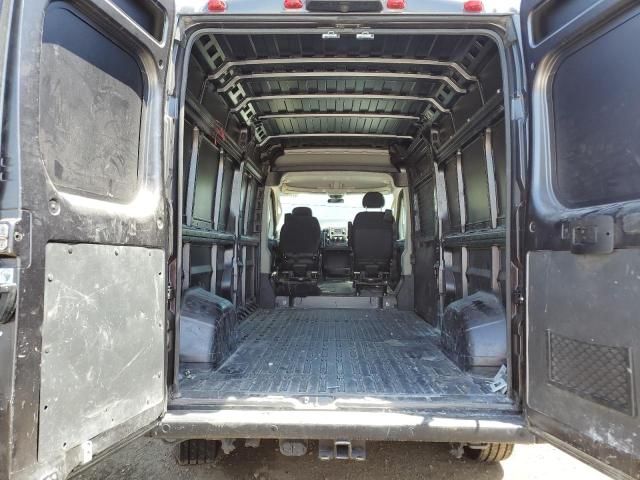 2021 Dodge RAM Promaster 2500 2500 High