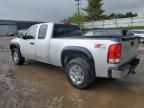 2012 GMC Sierra K1500 SLE