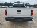 2017 Chevrolet Silverado C1500