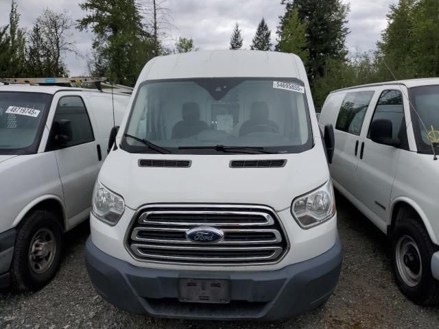 2016 Ford Transit T-250