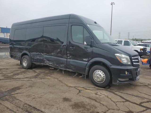 2016 Mercedes-Benz Sprinter 3500