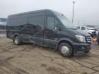 2016 Mercedes-Benz Sprinter 3500