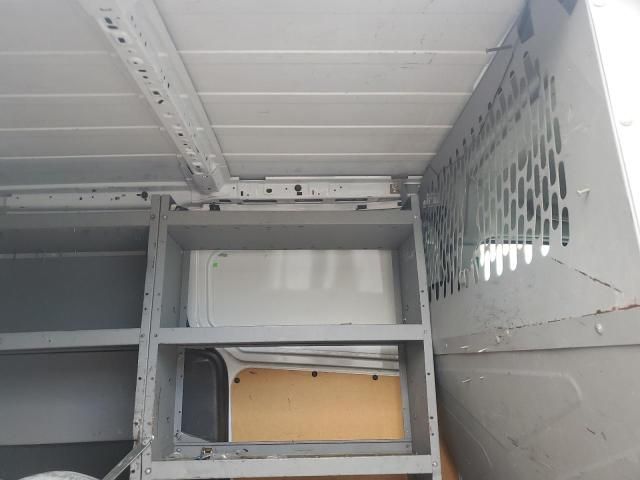 2015 Ford Transit Connect XL