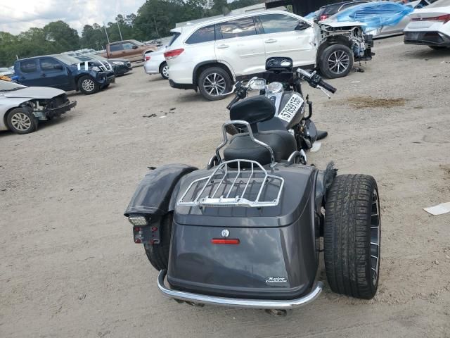 2023 Harley-Davidson Fltrt