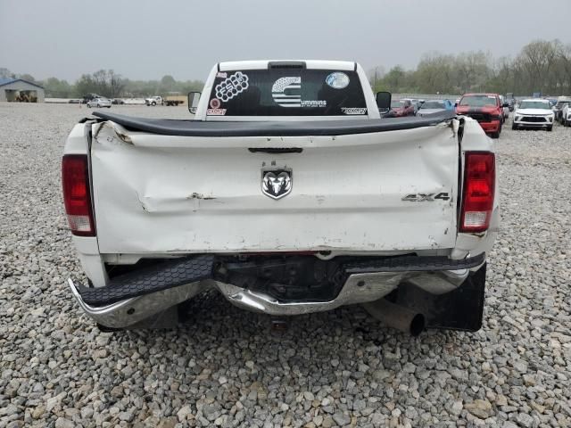 2014 Dodge RAM 3500 ST