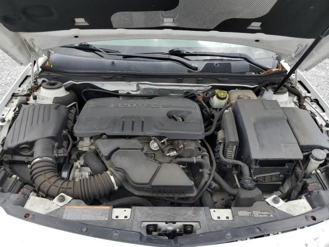 2011 Buick Regal CXL