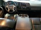 2010 GMC Sierra K2500 SLE