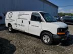 2013 Chevrolet Express G3500