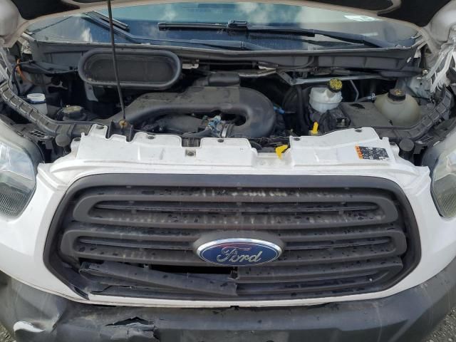 2017 Ford Transit T-250